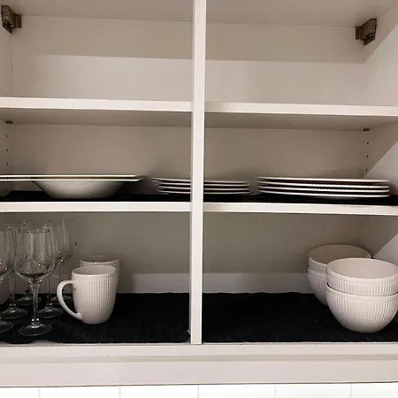 Apartment ' Tintin Travels' *