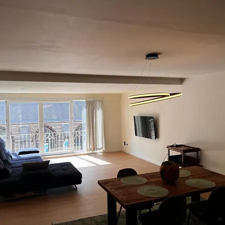 ' Tintin Travels' Apartment Geel