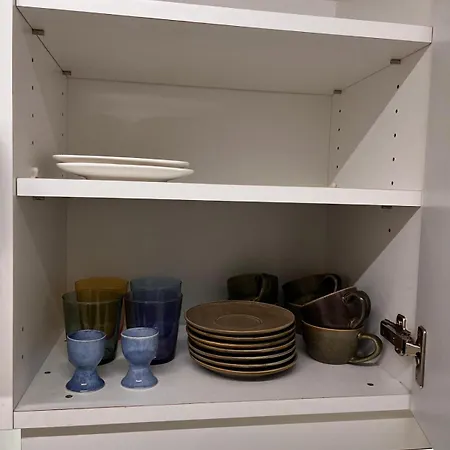 ' Tintin Travels' Apartment